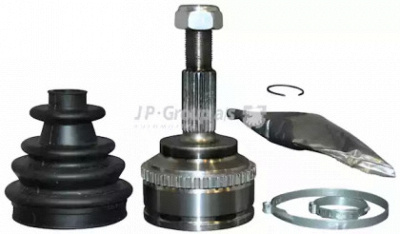 JP GROUP 4343300210 -  Шарнирный комплект, приводной вал